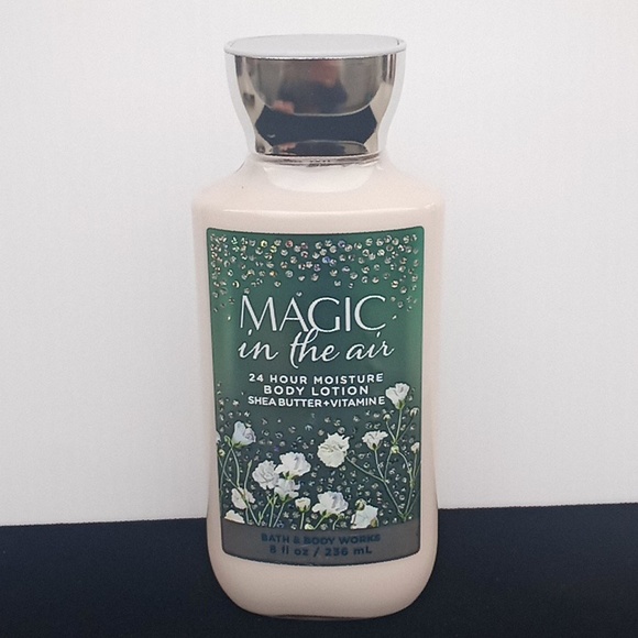 B&BW Fresh Sparkling Snow Body Lotion - Picture 3 of 9